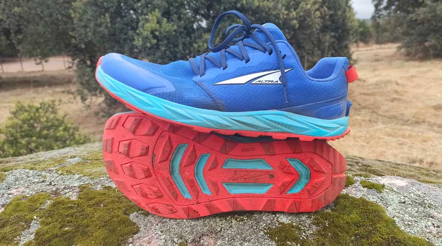 Altra Superior 6