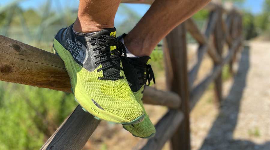 The North Face Summit VECTIV™ Sky