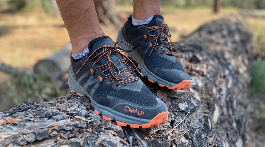 Cimalp X-Race