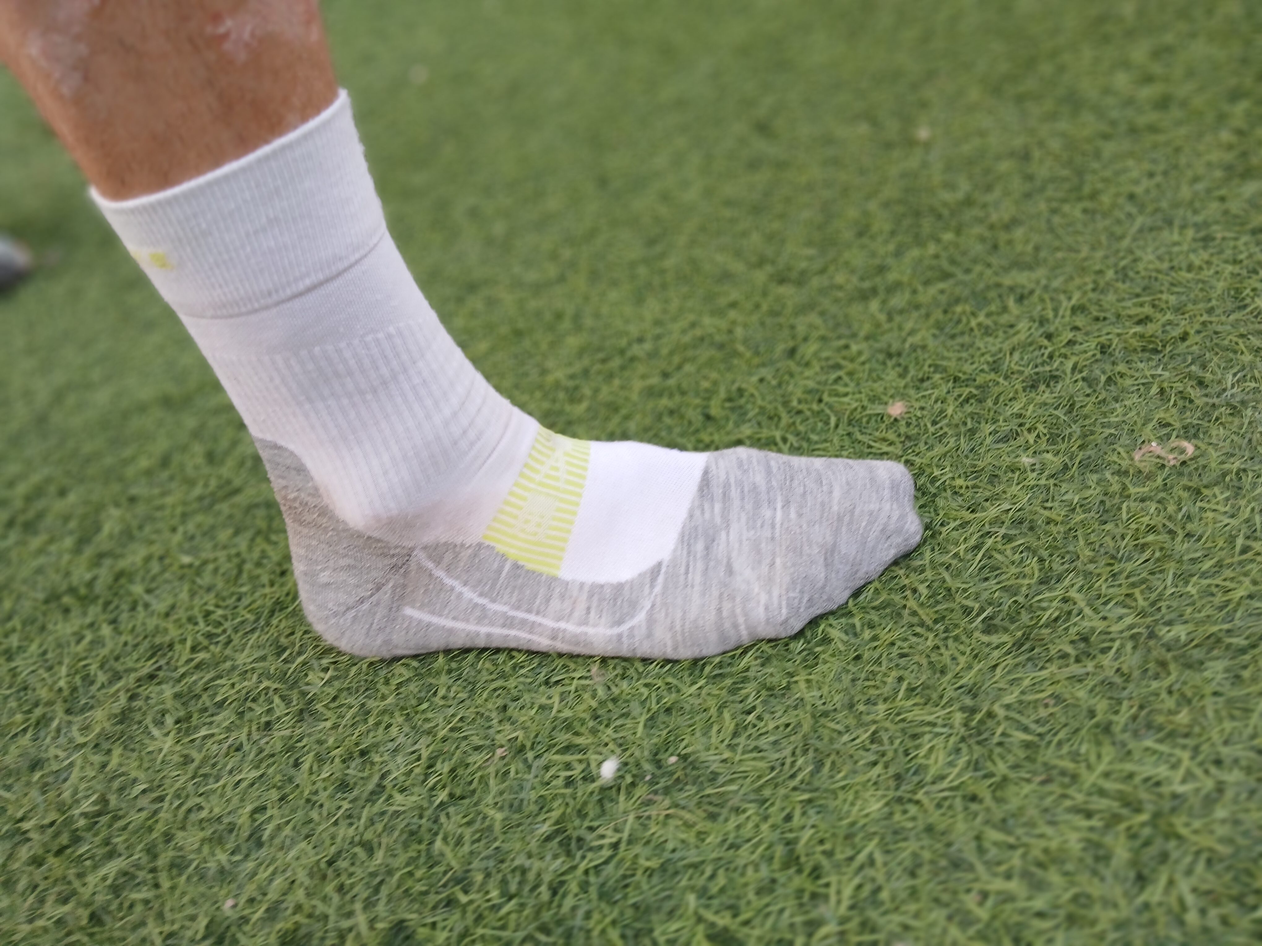 Calcetines Falke RU4 Endurance