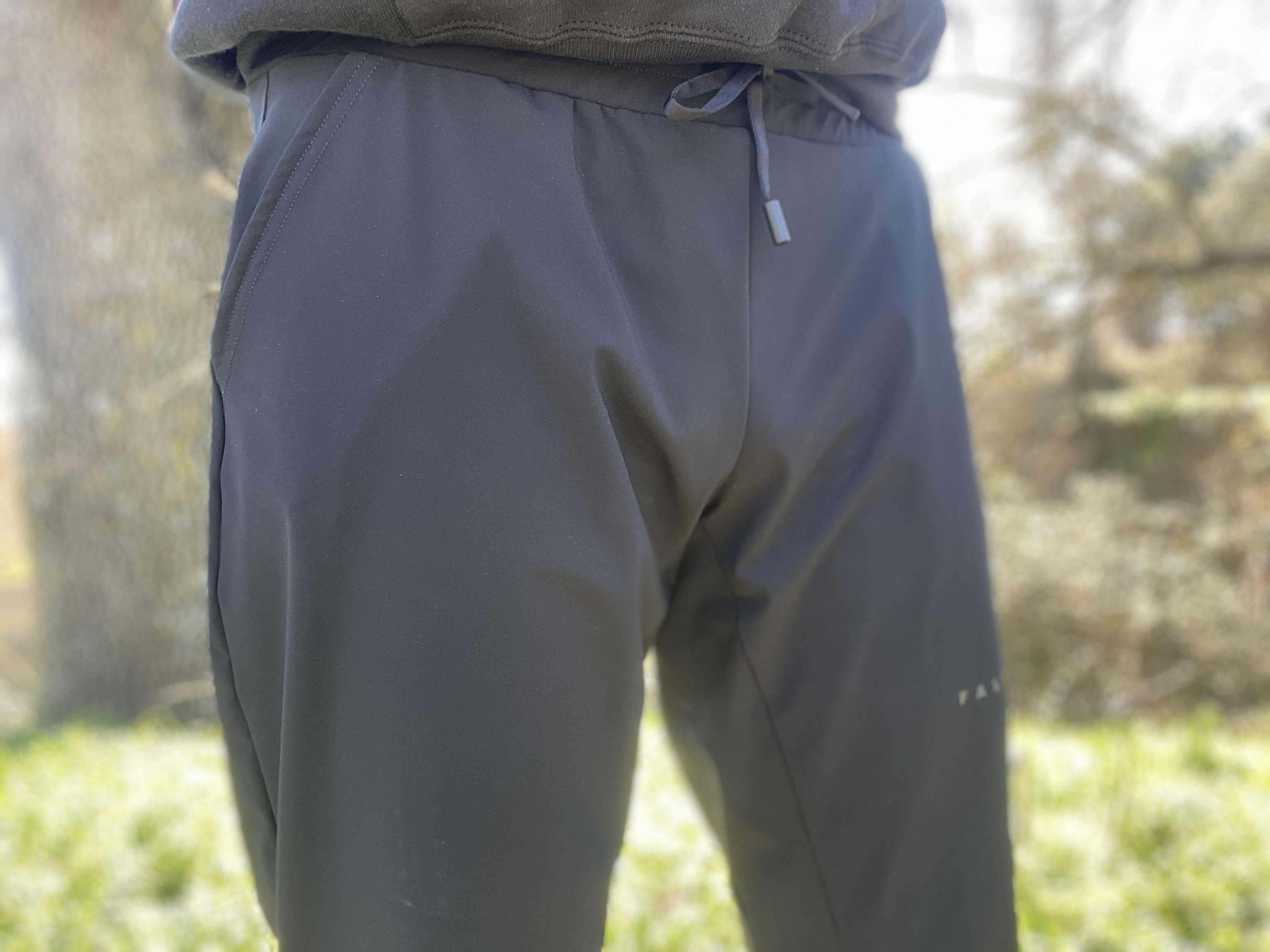 Pantalones de Chándal Falke para Hombres