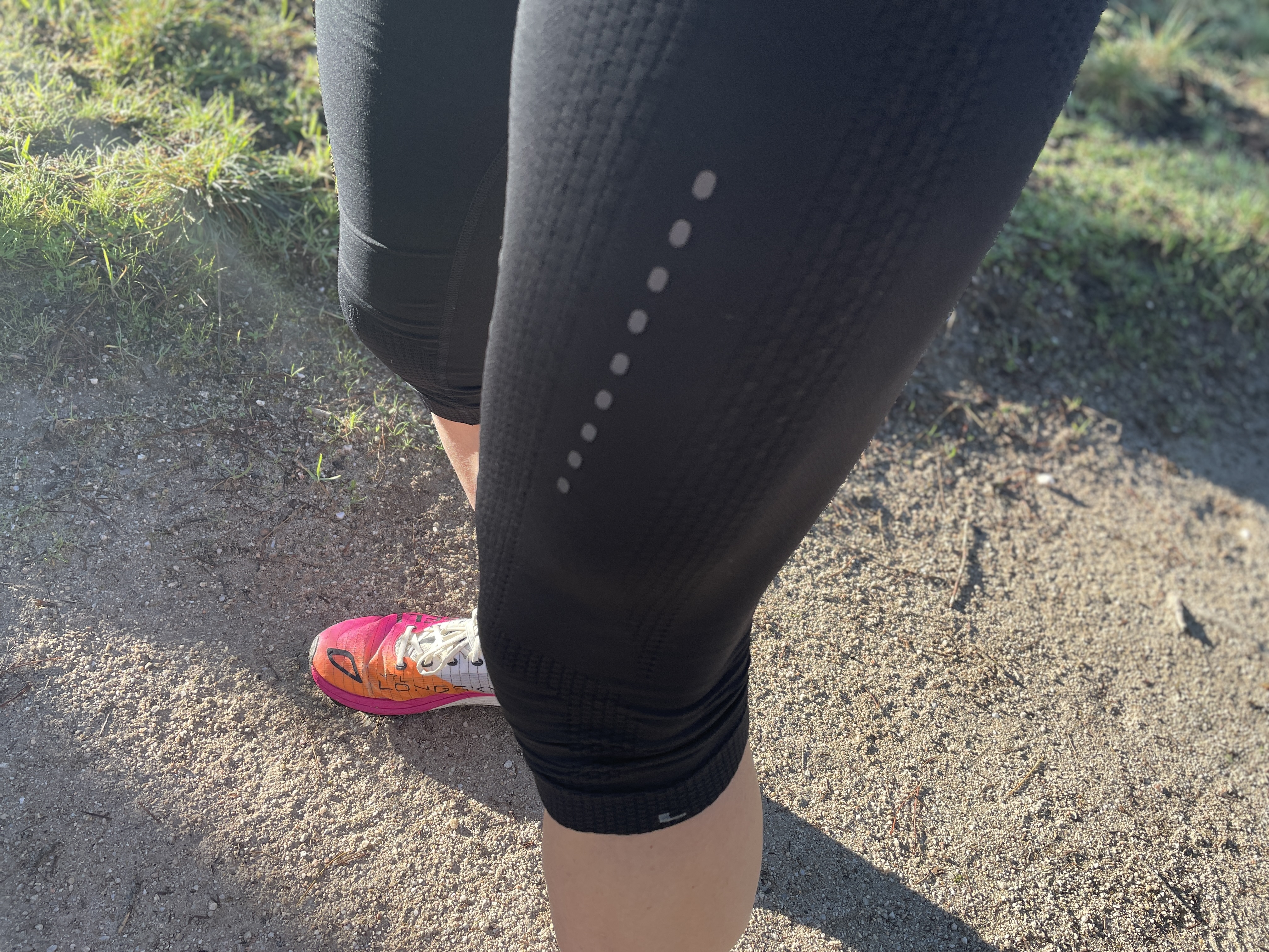 Mallas Impulse Running de Falke