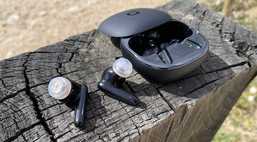 Soundcore Liberty 4