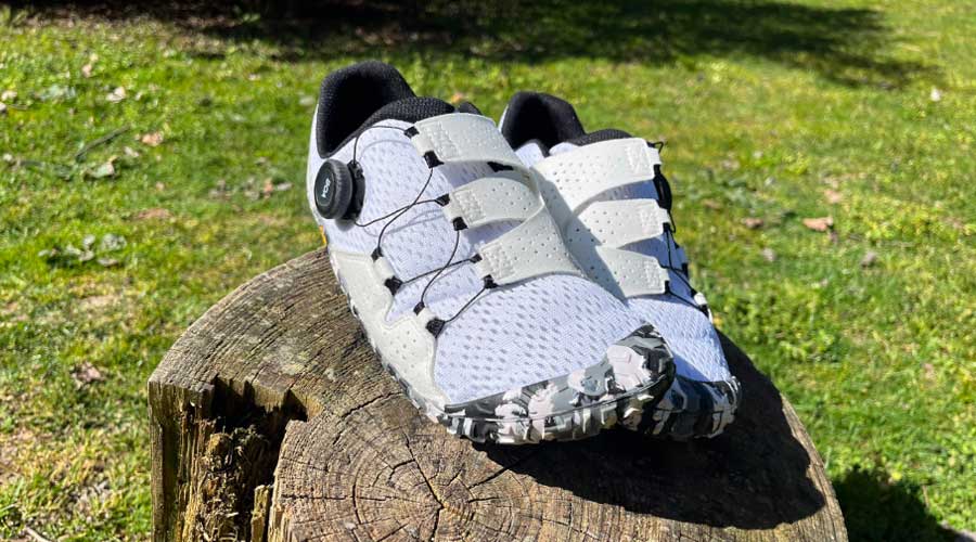 Merrell Vapor Glove 6 Boa: Ligereza, Confort y Tecnología Avanzada