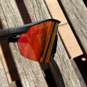 Las Adidas SP0116 Anemos Light S, una sorpresa, que se ha vuelto imprescindible.