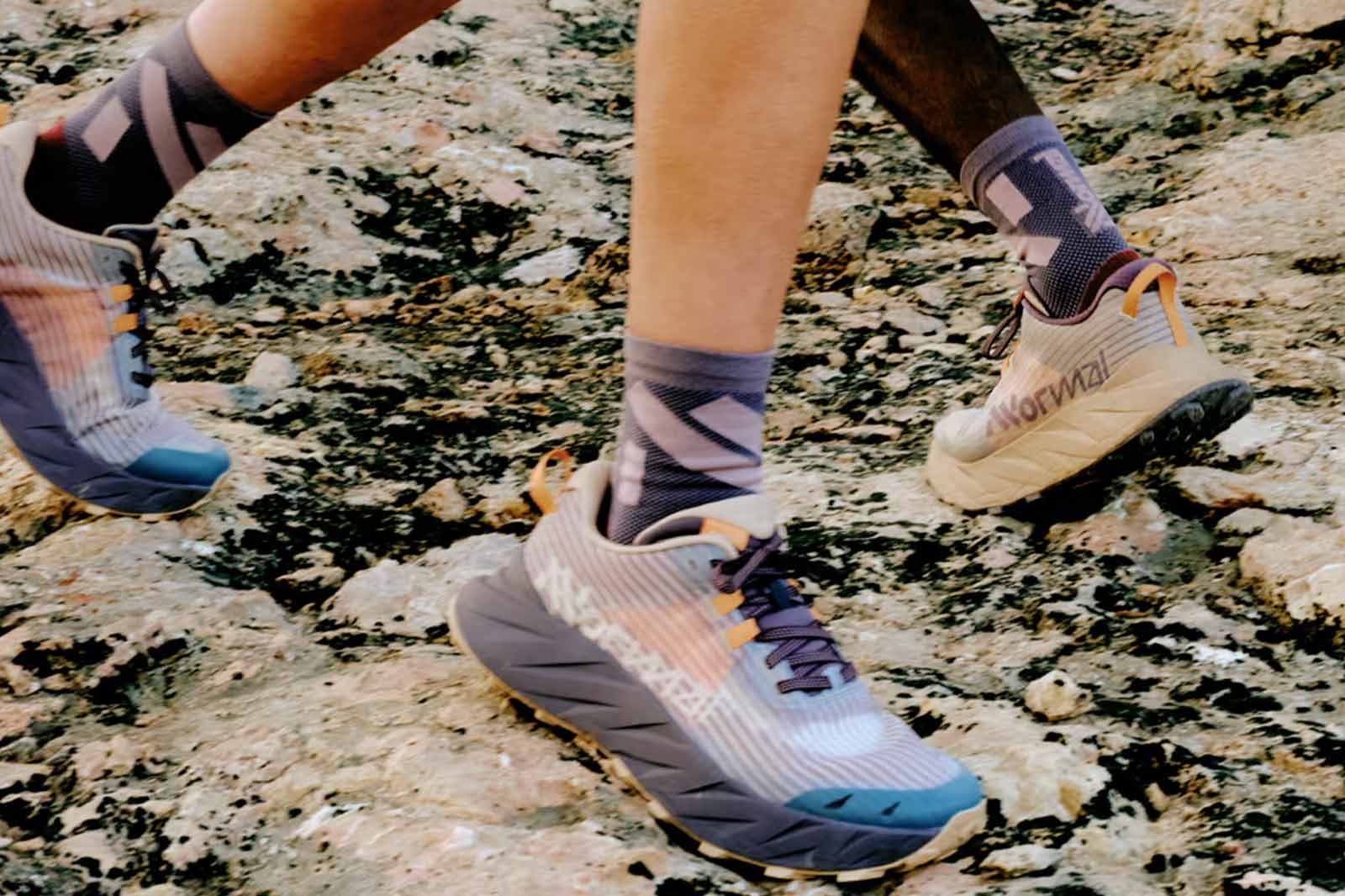 NNormal presenta la Cadí: la zapatilla de trail que invita a descubrir la montaña y sus senderos