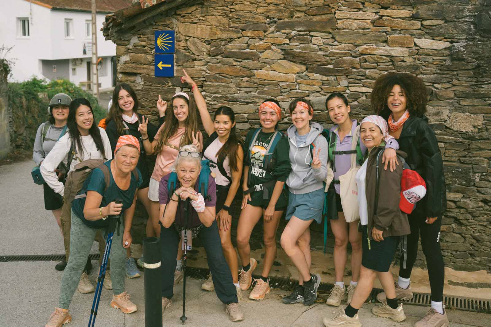 MERRELL celebra el día de la mujer