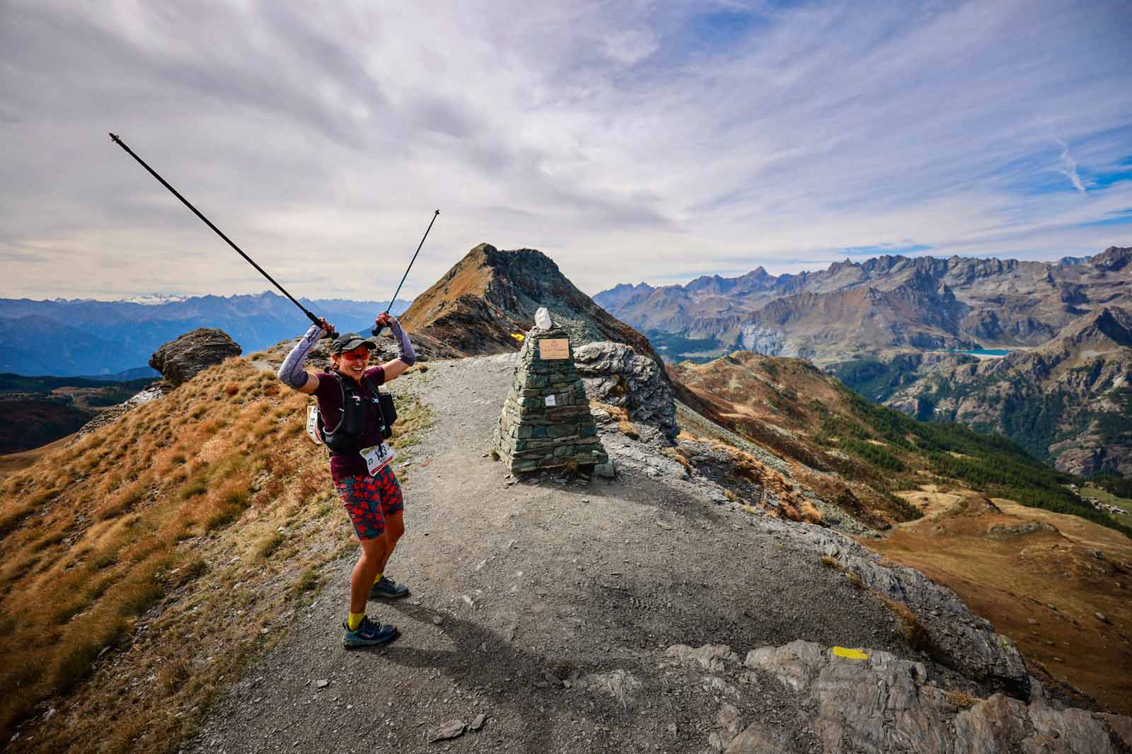 Cerradas las inscripciones para las cinco carreras TorX® con Kailas