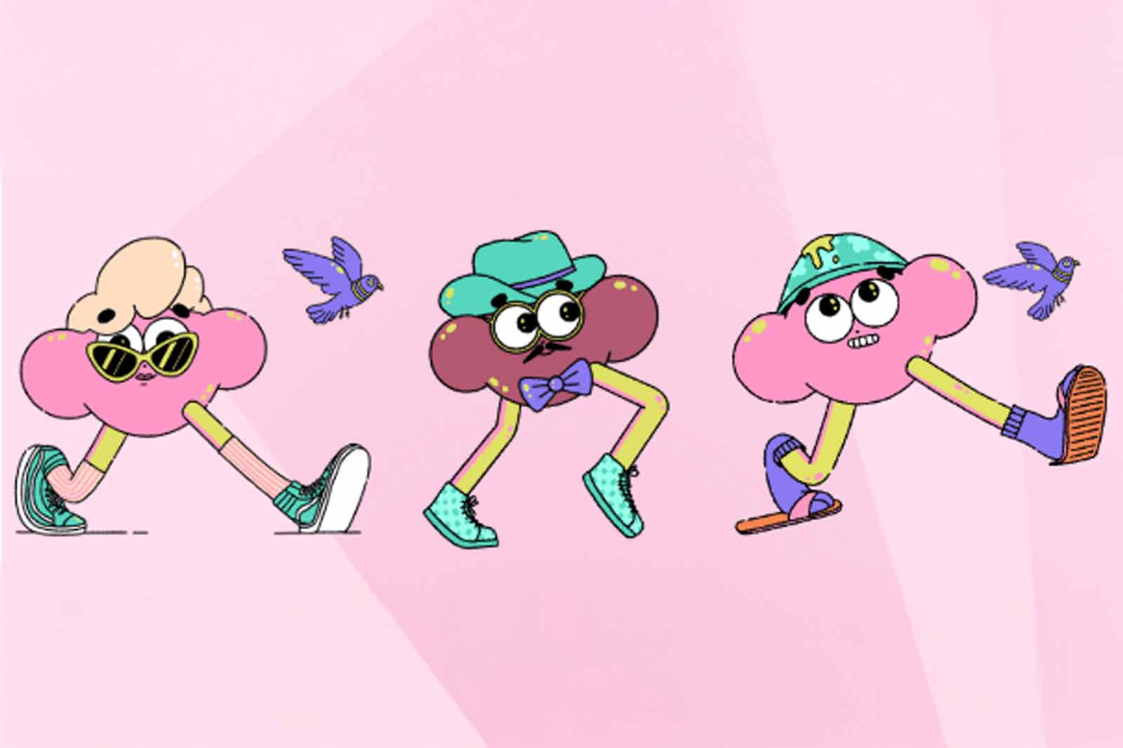 Los españoles superan por primera vez los 10.000 millones de pasos en una semana