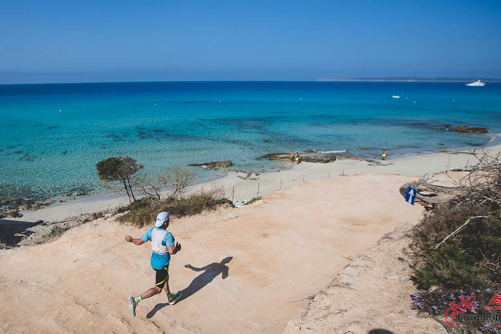 Formentera te espera corriendo: descubre la magia de la Formentera Trail 21.1