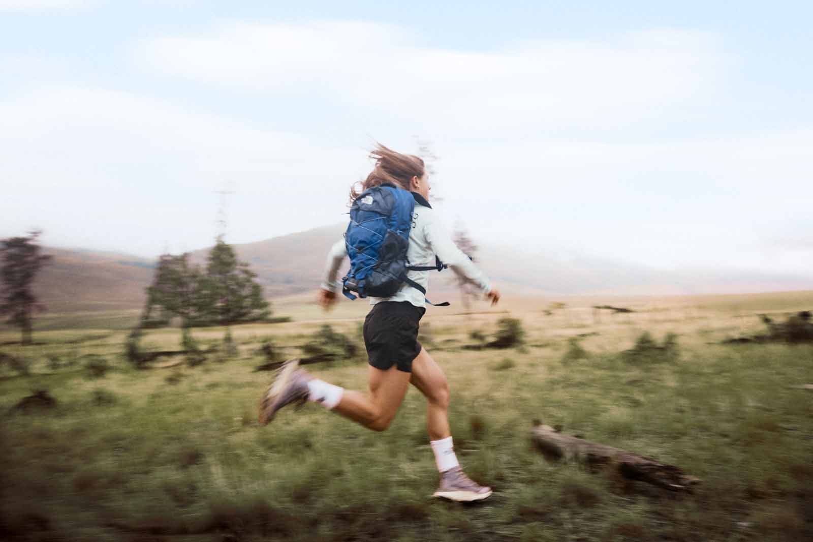 La campaña “Never just a hike” redefine el futuro del senderismo