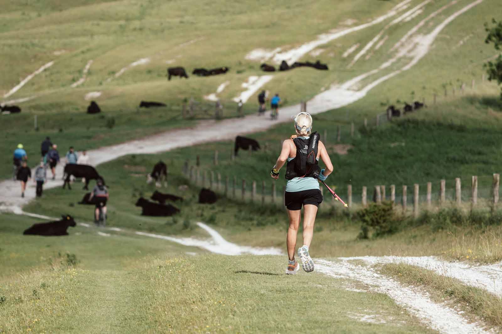 World Trail Majors pone rumbo al Reino Unido