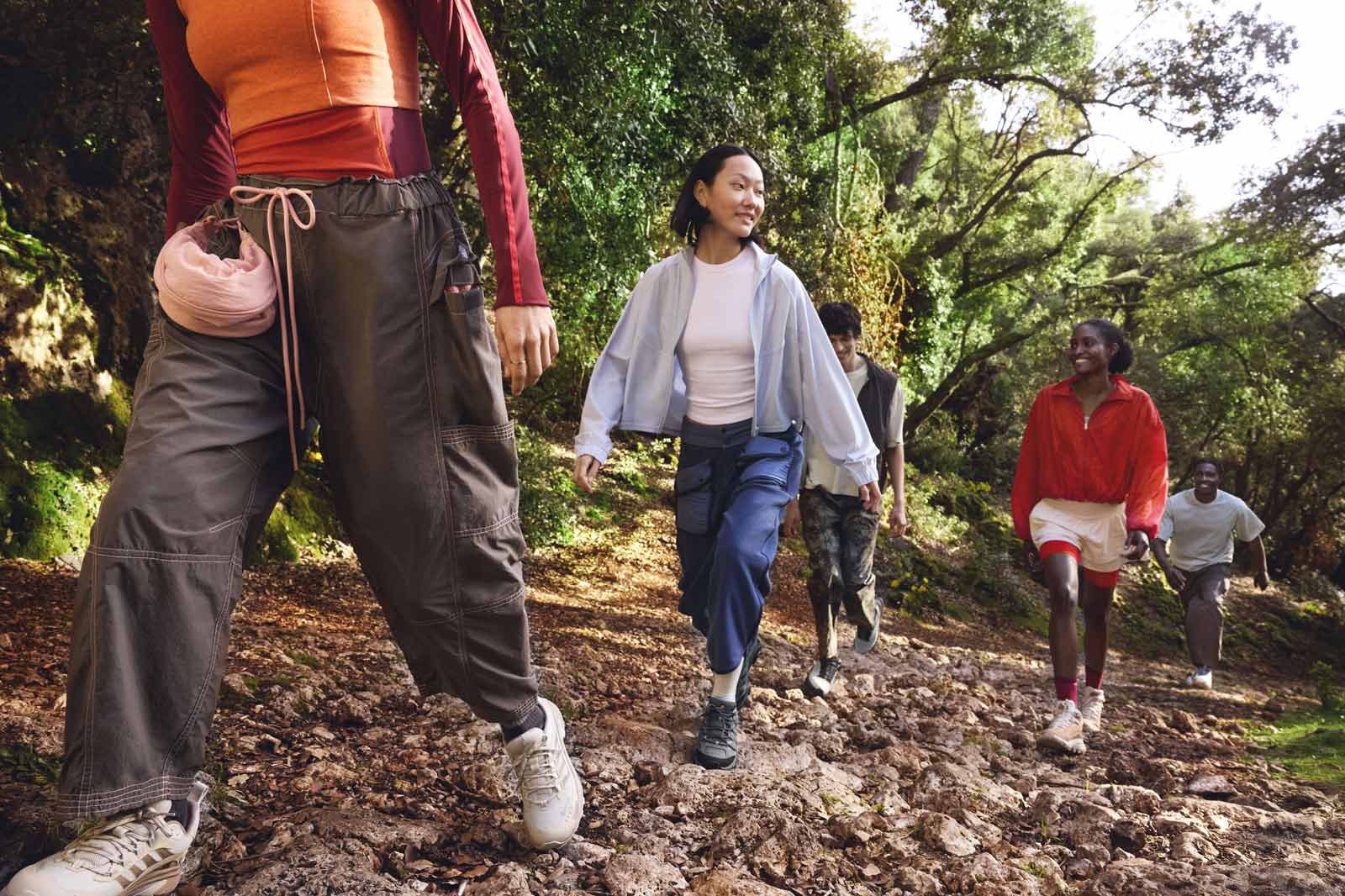 La checklist de Merrell para disfrutar del senderismo este verano