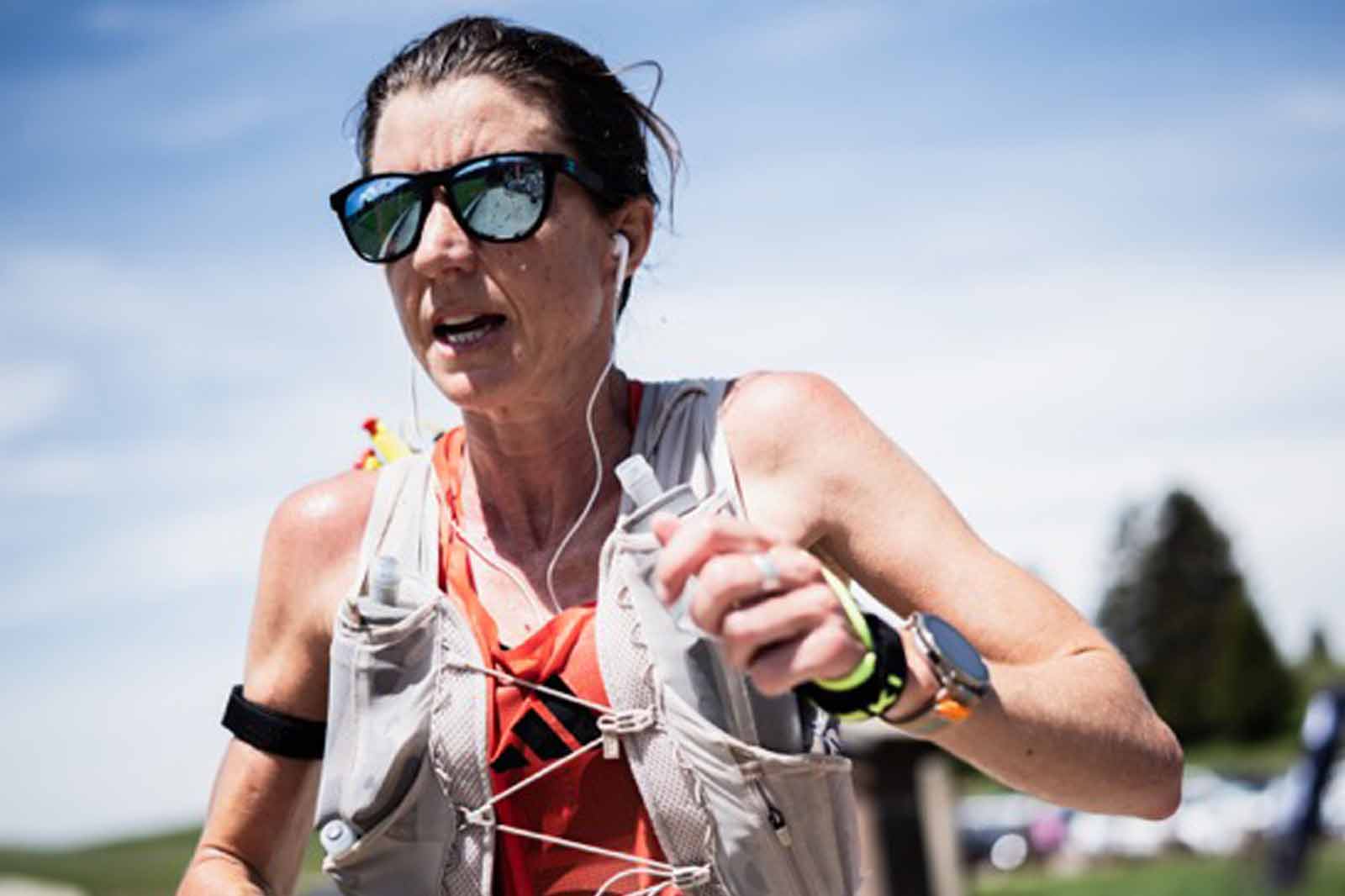 UTMB: La preparación específica de algunos de los mejores corredores
