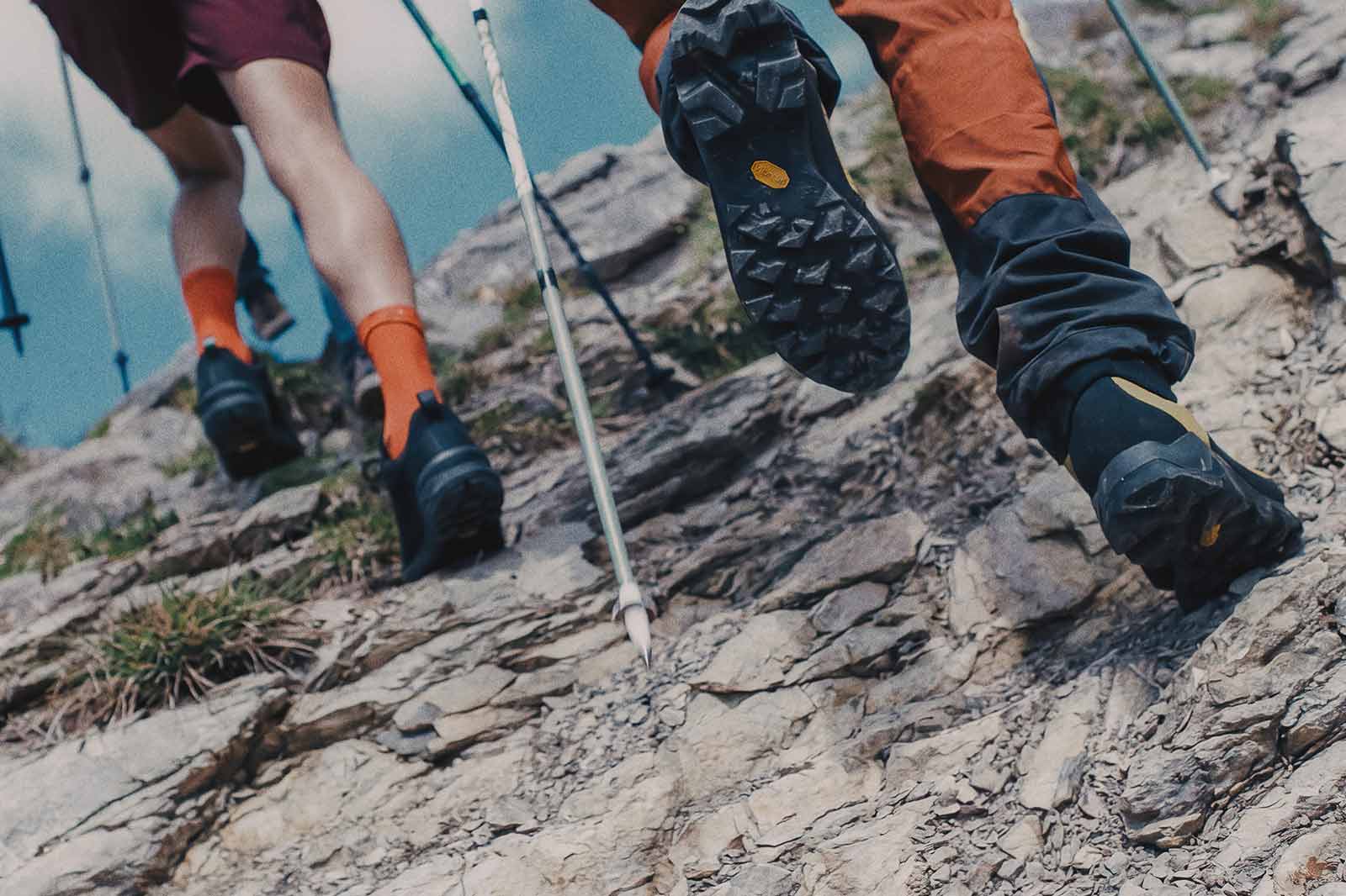 VIBRAM apuesta por la durabilidad del rendimiento en el tiempo